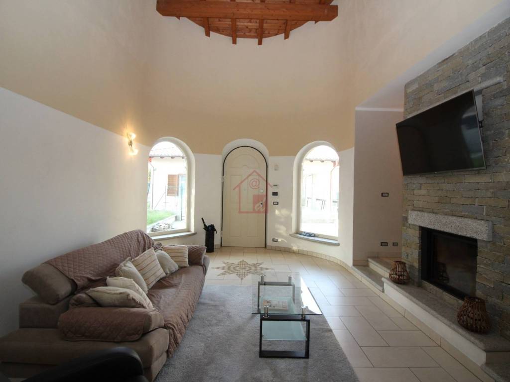 Villa a Pezzana in Via Giacomo Matteotti, 129 - Foto 5