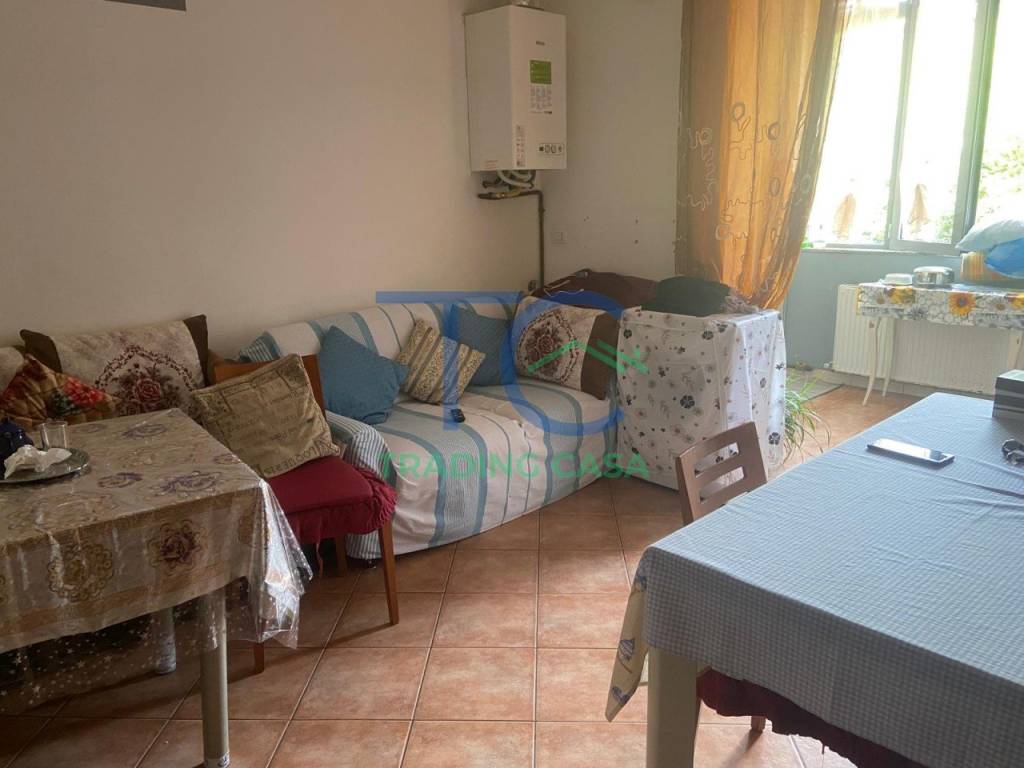 Appartamento a Piacenza in via Tibini - Foto 4