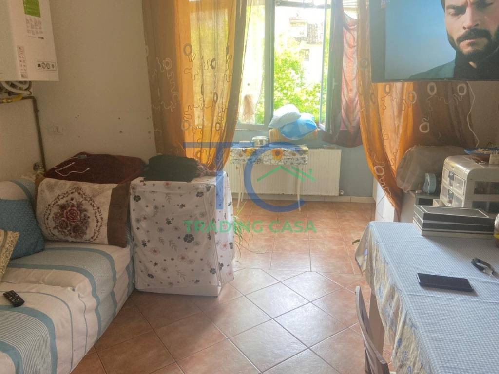 Appartamento a Piacenza in via Tibini - Foto 5