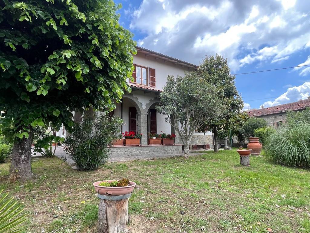 Villa a Cortona in Via Italo Scotoni - Foto 3