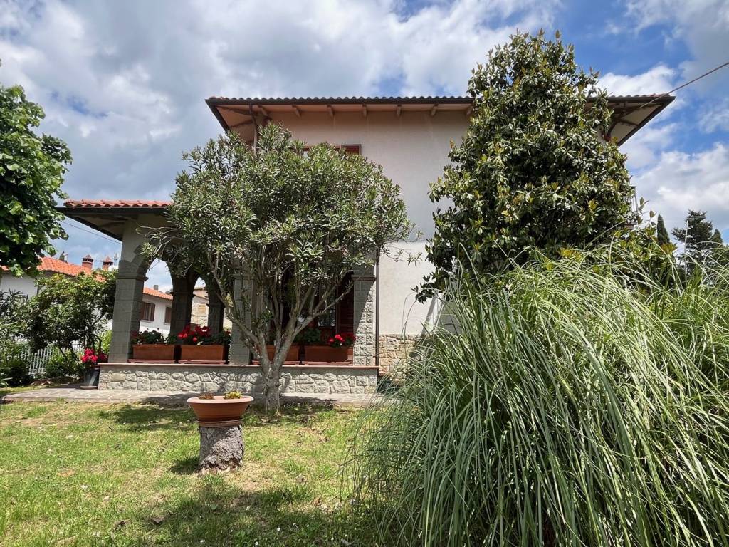 Villa a Cortona in Via Italo Scotoni - Foto 5
