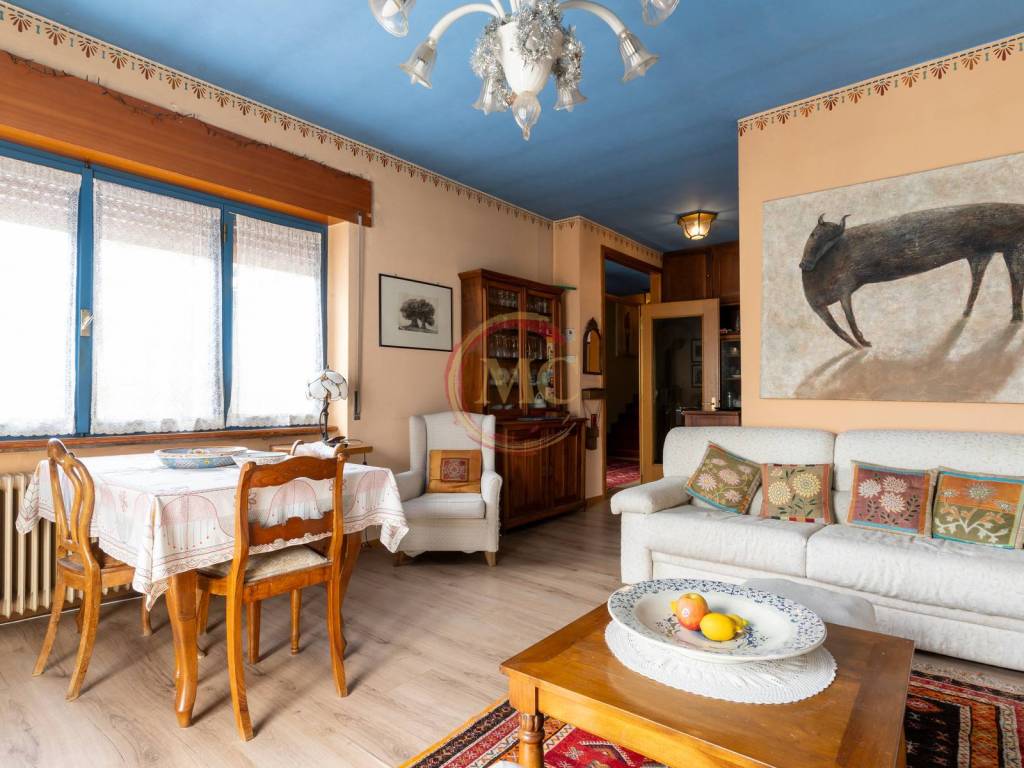 Villa a Dro in Viale Daino, 4 - Foto 3