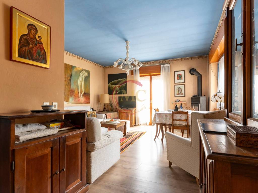 Villa a Dro in Viale Daino, 4 - Foto 4