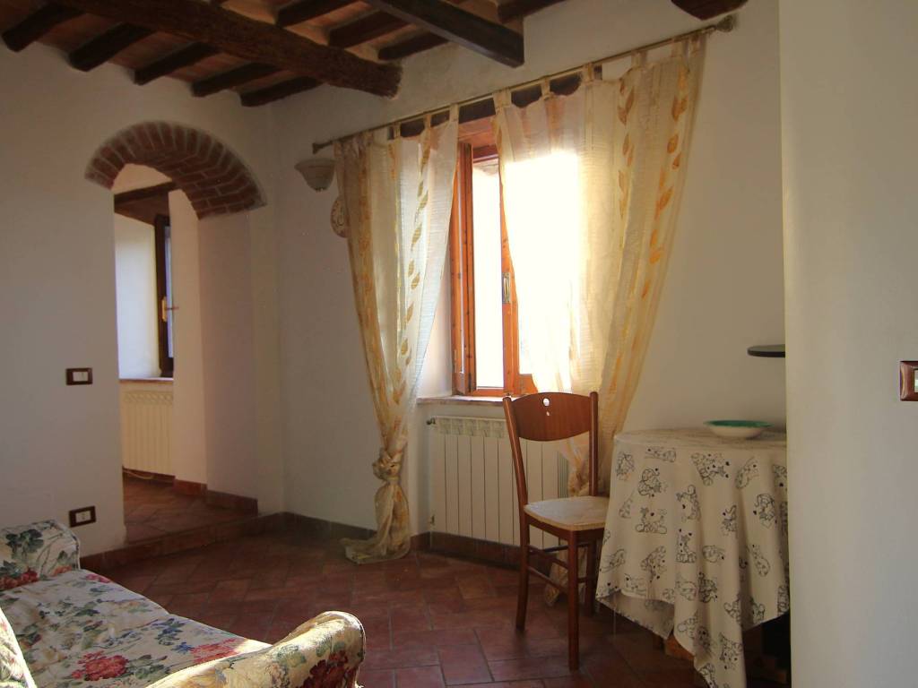Appartamento a Asciano in Via Roma, 54 - Foto 2