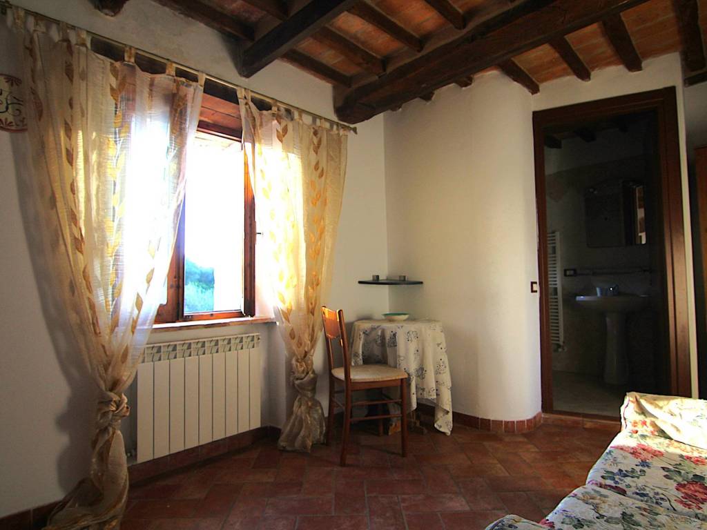Appartamento a Asciano in Via Roma, 54 - Foto 3