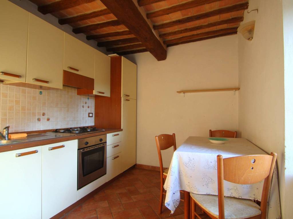 Appartamento a Asciano in Via Roma, 54 - Foto 4