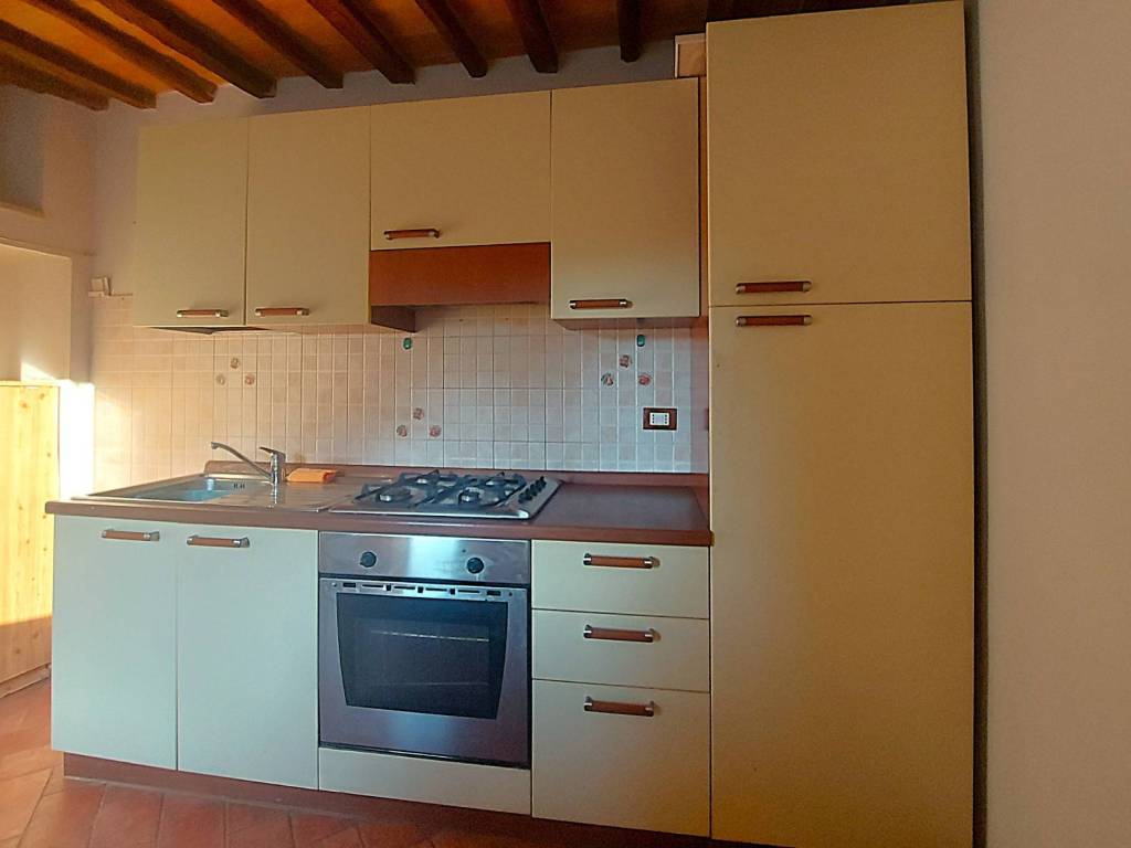 Appartamento a Asciano in Via Roma, 54 - Foto 5
