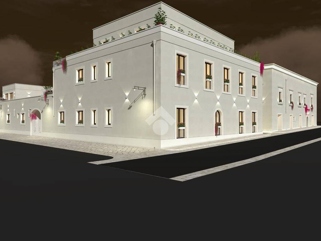 Appartamento a Brindisi in Via Lata, 114 - Foto 3