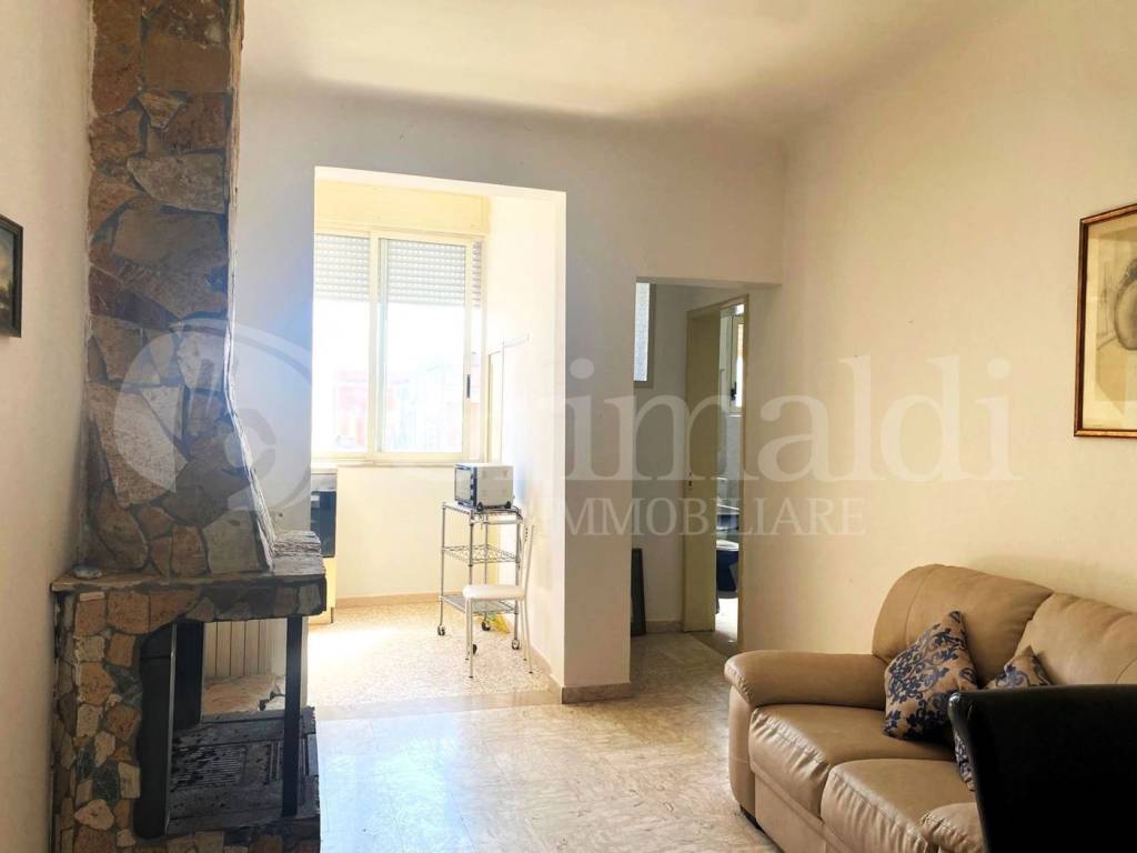 Casa indipendente a Alezio in VIA CAIROLI, 0 - Foto 2
