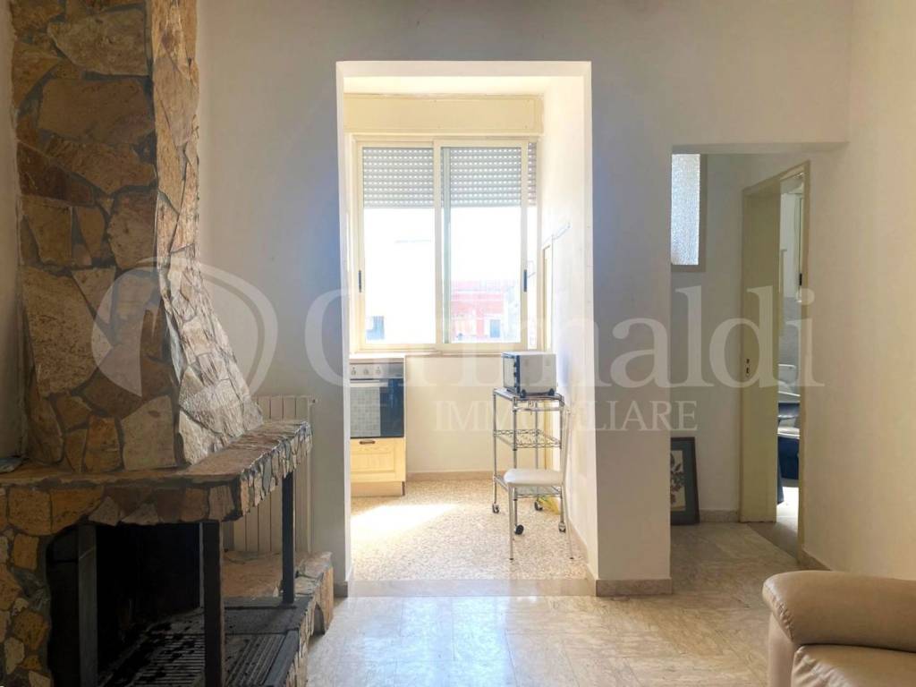 Casa indipendente a Alezio in VIA CAIROLI, 0 - Foto 3