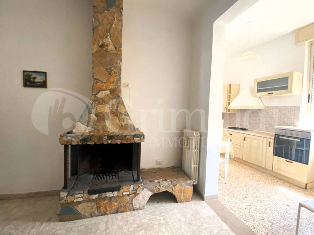 Casa indipendente a Alezio in VIA CAIROLI, 0 - Foto 4