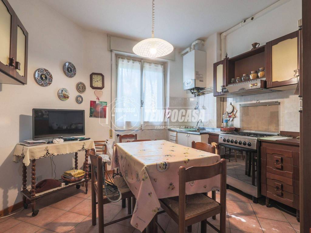 Appartamento a Ravenna in Via Lago Maggiore - Foto 5