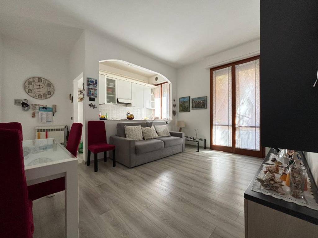 Appartamento a Lerici in Via Carbognano 3 ° traversa, 13 - Foto 2