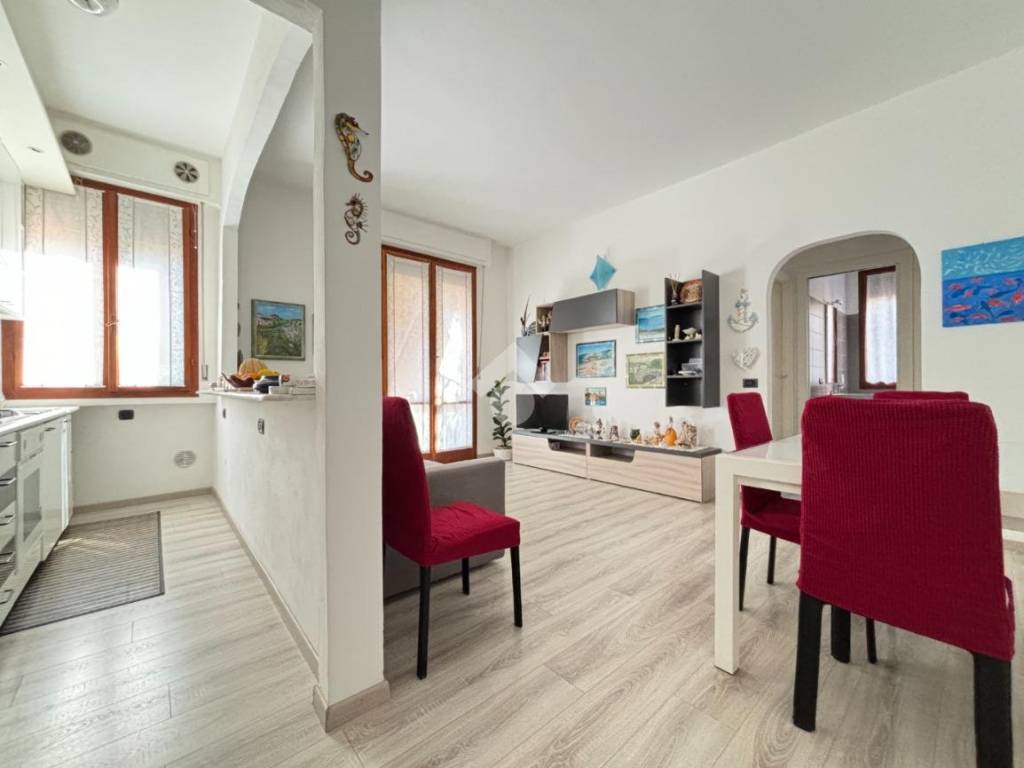 Appartamento a Lerici in Via Carbognano 3 ° traversa, 13 - Foto 3