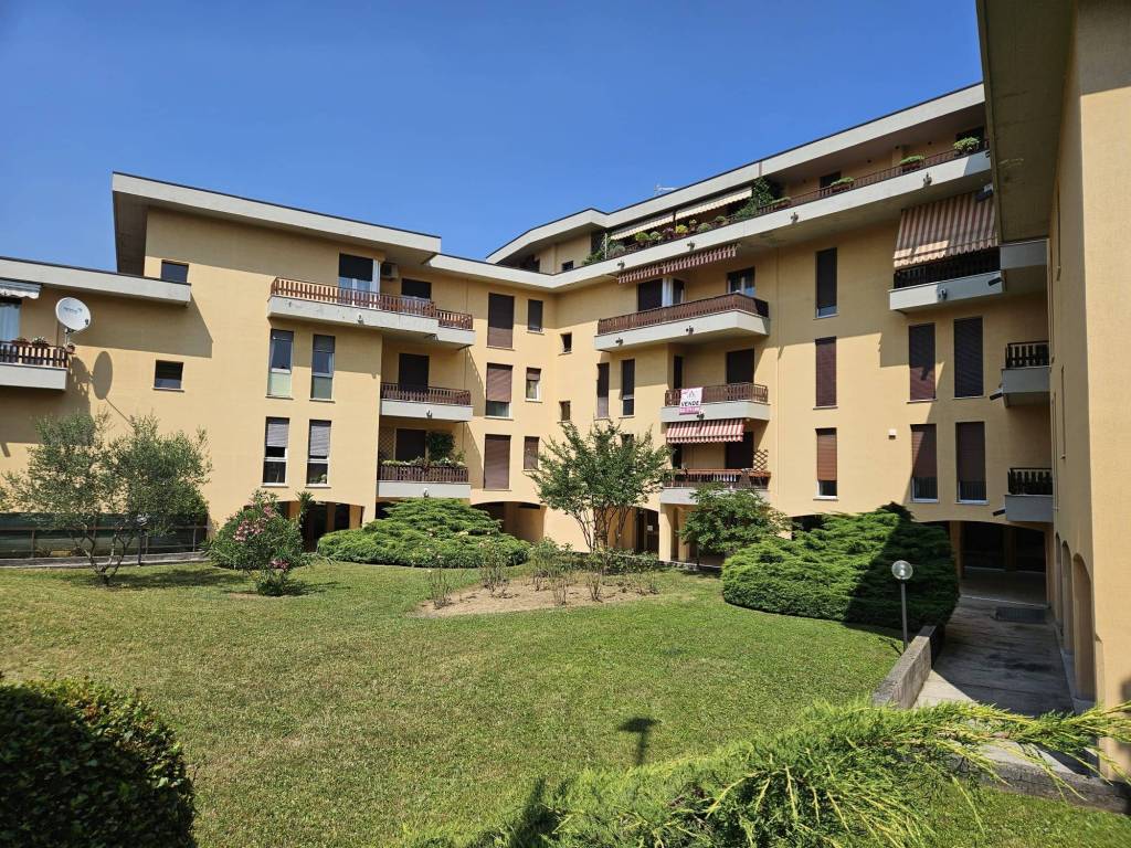 Appartamento a Bovezzo in Via Brede - Foto 2