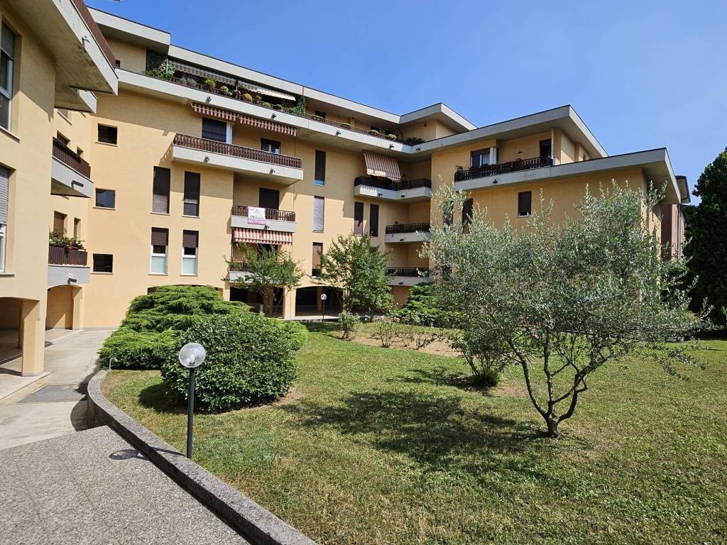 Appartamento a Bovezzo in Via Brede - Foto 3