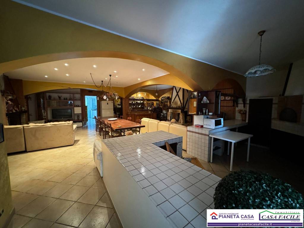 Villa a Matera in Contrada Serra Rifusa - Foto 5