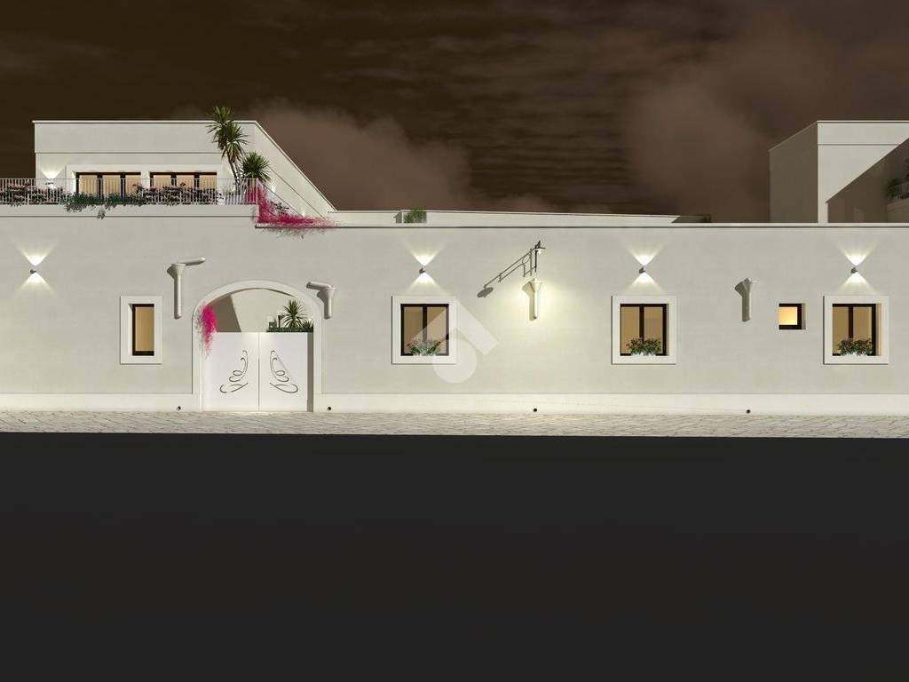 Appartamento a Brindisi in Via Lata, 114 - Foto 3