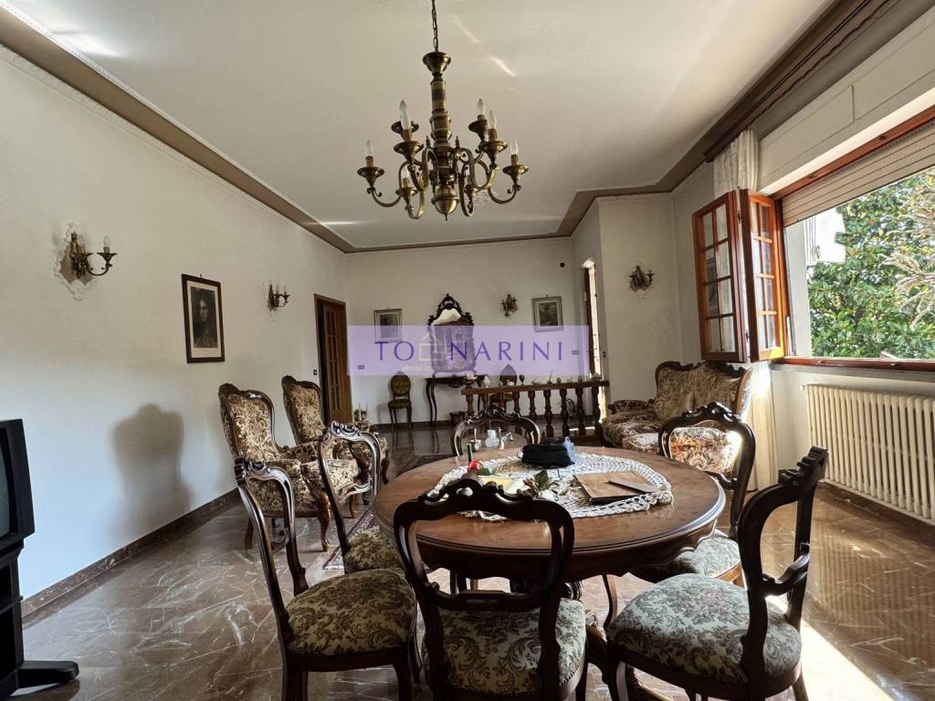 Villa a Monsummano terme in Via Pozzarello-Violi - Foto 3