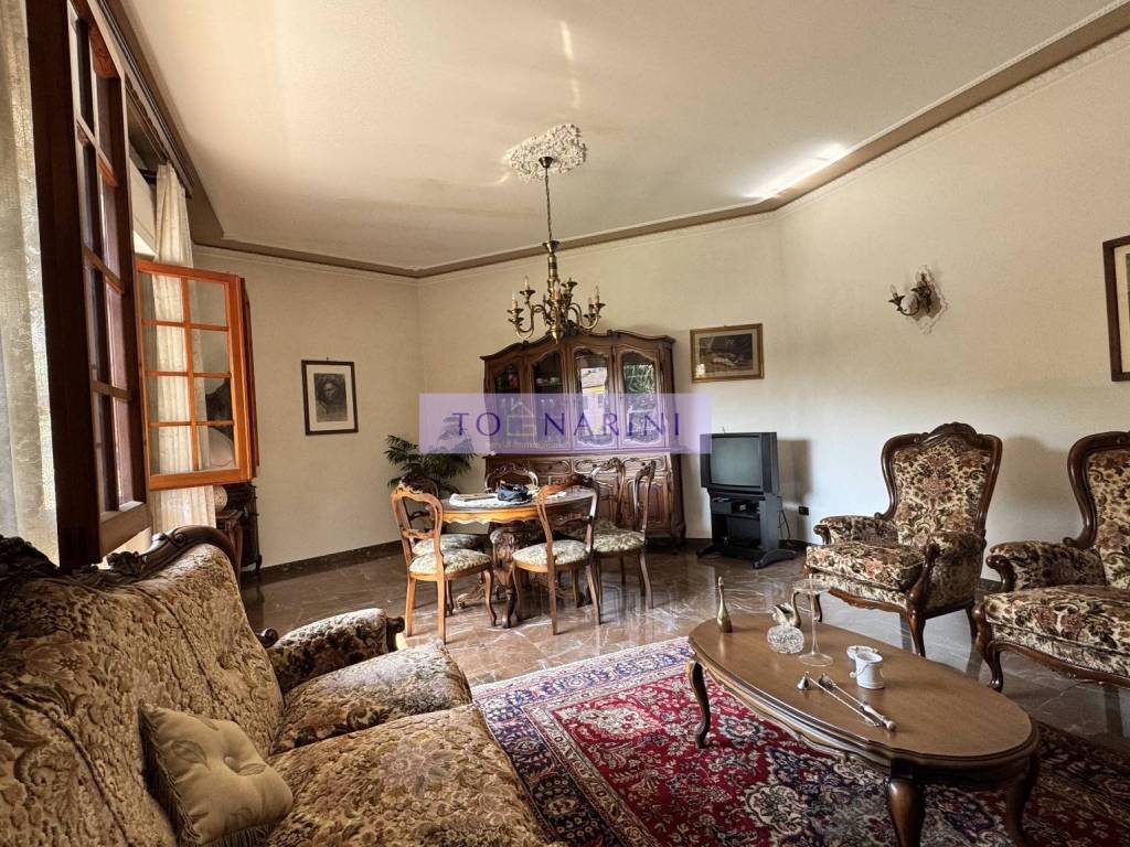 Villa a Monsummano terme in Via Pozzarello-Violi - Foto 4