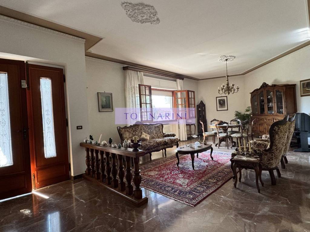 Villa a Monsummano terme in Via Pozzarello-Violi - Foto 5