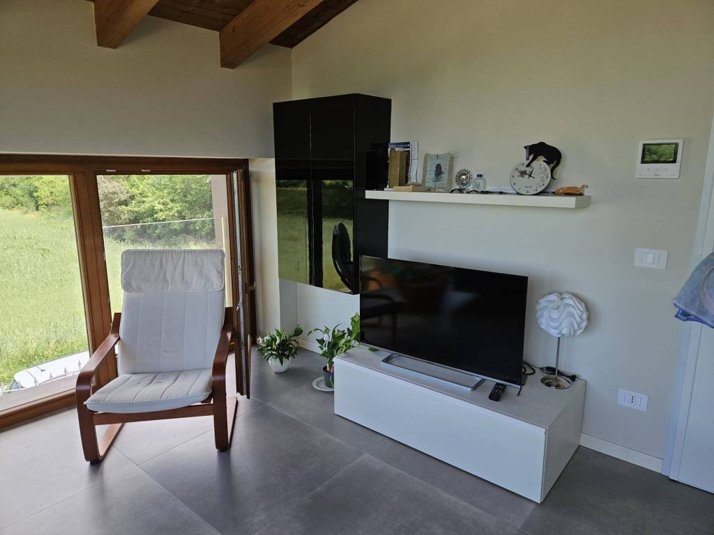 Appartamento a Parma in Strada Langhirano, 157 - Foto 2
