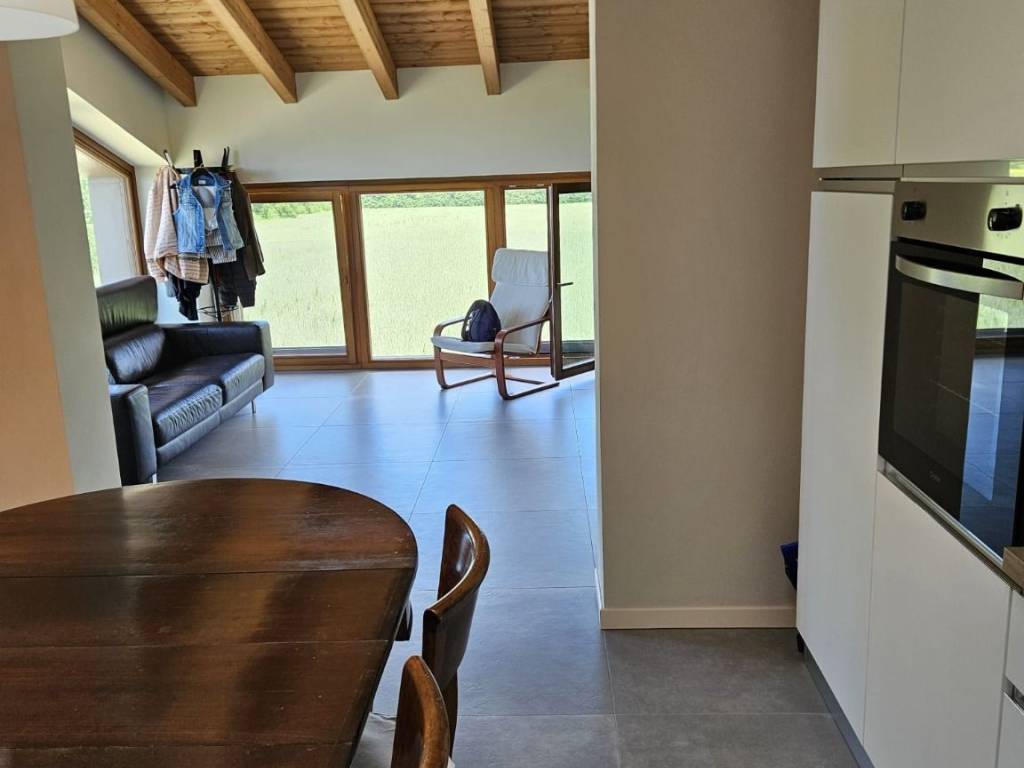 Appartamento a Parma in Strada Langhirano, 157 - Foto 4