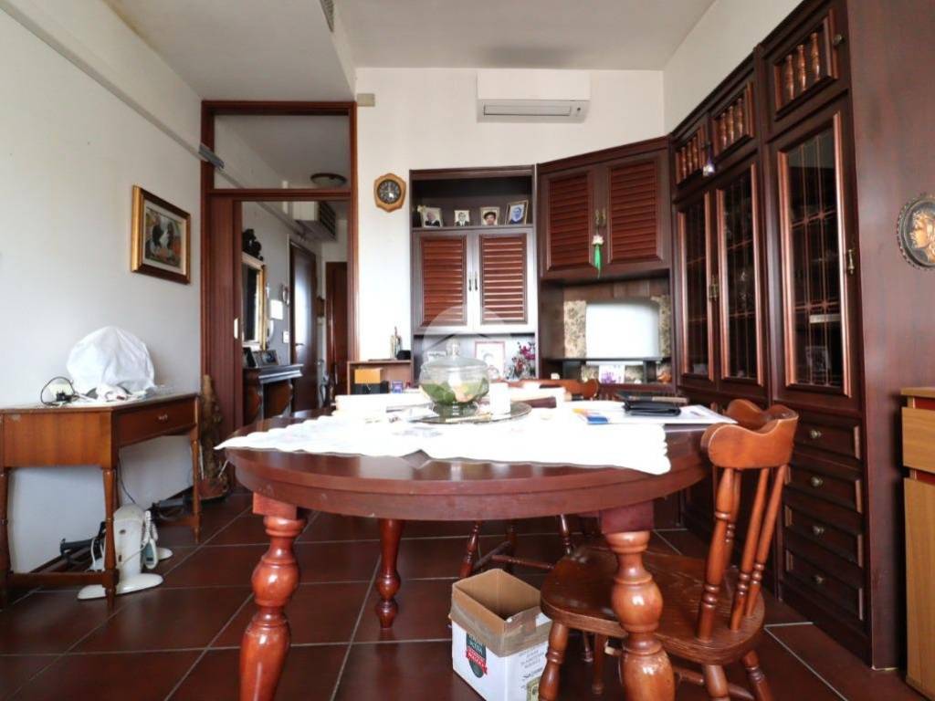 Appartamento a Mantova in Viale Veneto, 7 - Foto 3