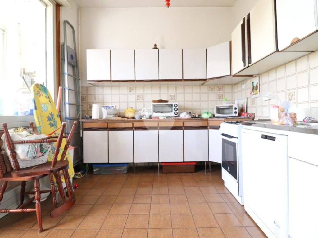 Appartamento a Mantova in Viale Veneto, 7 - Foto 4