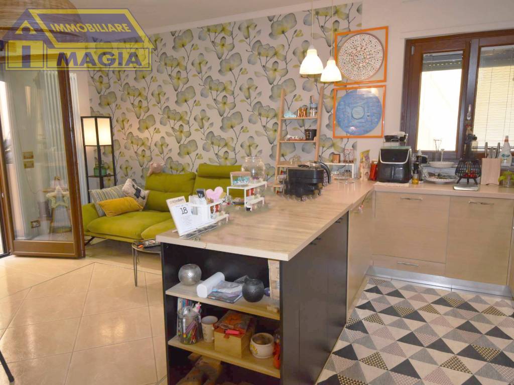 Appartamento a San benedetto del tronto in Via Gioacchino Belli, 3 - Foto 5