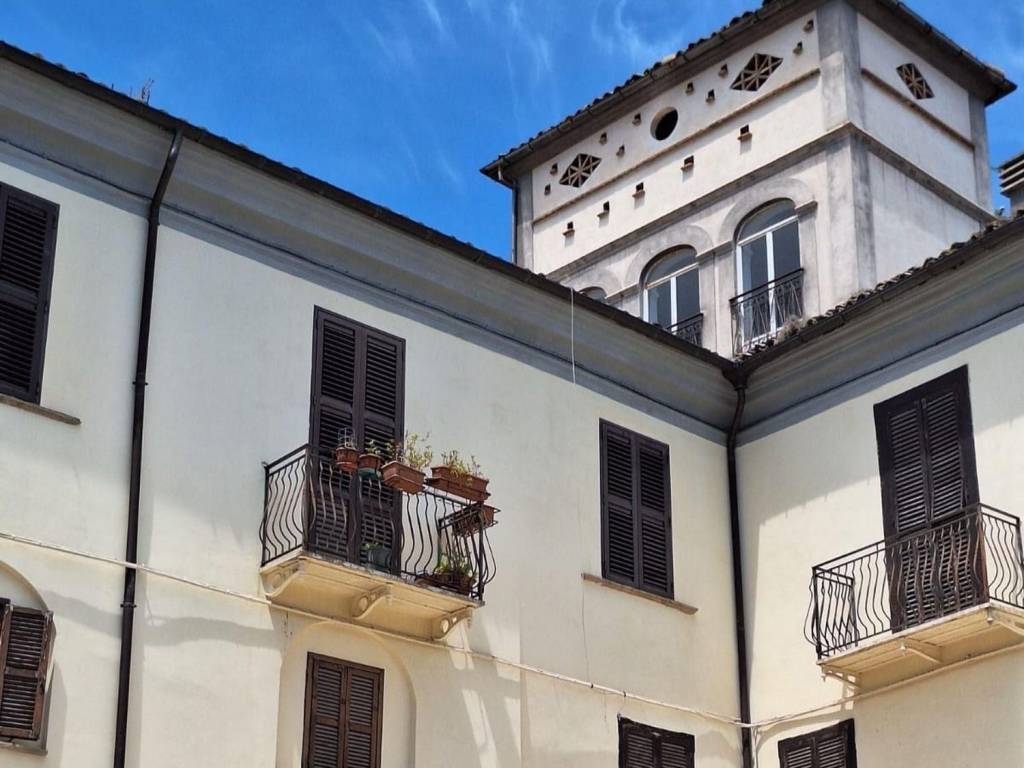 Appartamento a Civitanova del sannio in piazza Armando Diaz, N. 22 - Foto 2