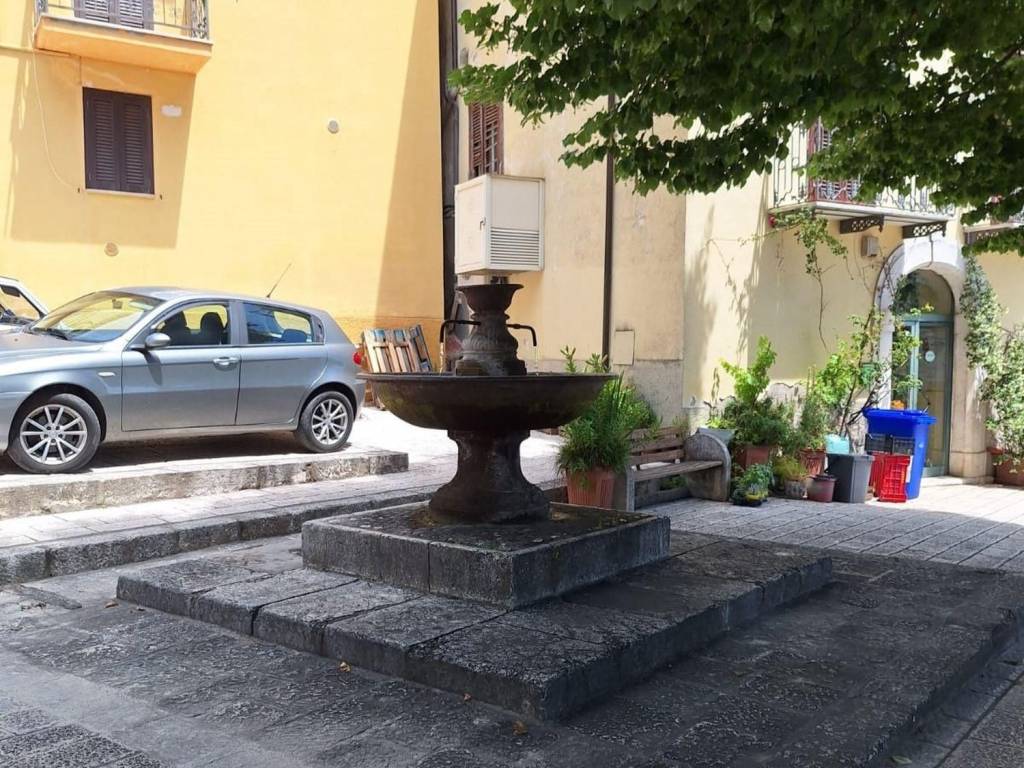 Appartamento a Civitanova del sannio in piazza Armando Diaz, N. 22 - Foto 3