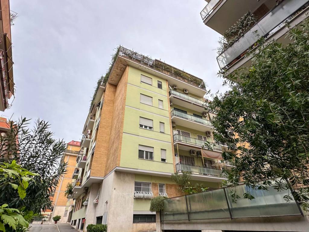 Appartamento a Roma in Via Pian Due Torri - Foto 1