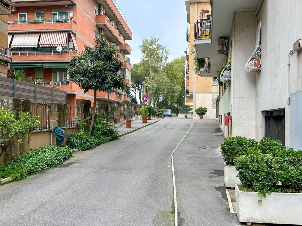 Appartamento a Roma in Via Pian Due Torri - Foto 2