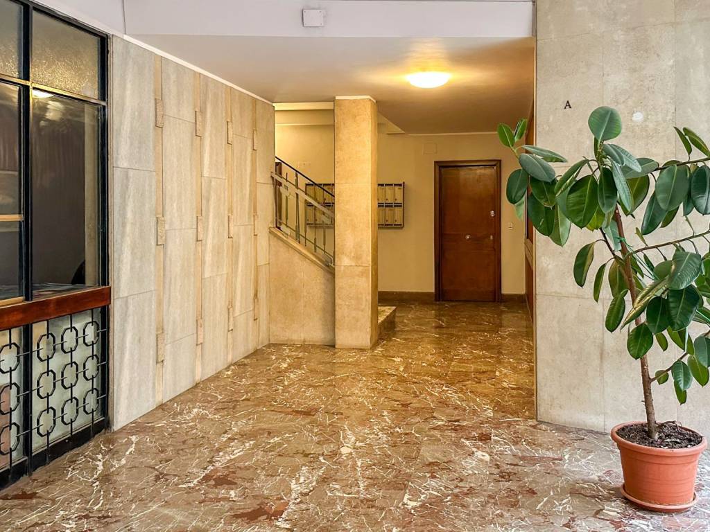 Appartamento a Roma in Via Pian Due Torri - Foto 5