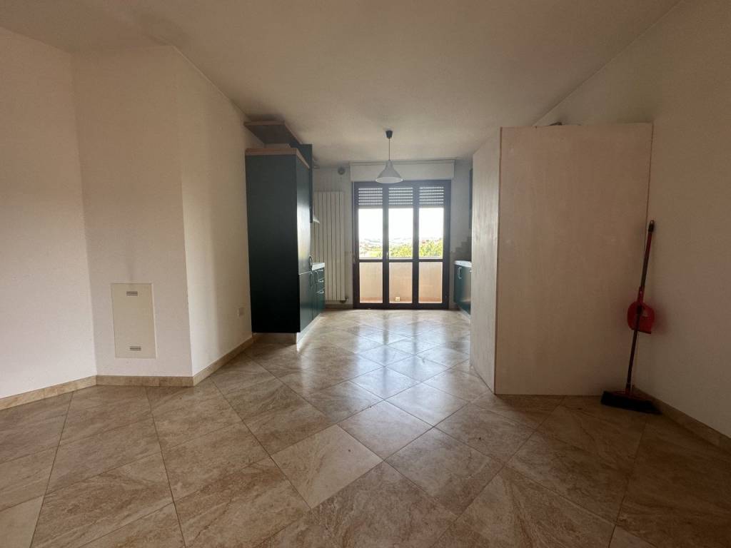 Appartamento a Trecastelli - Foto 2