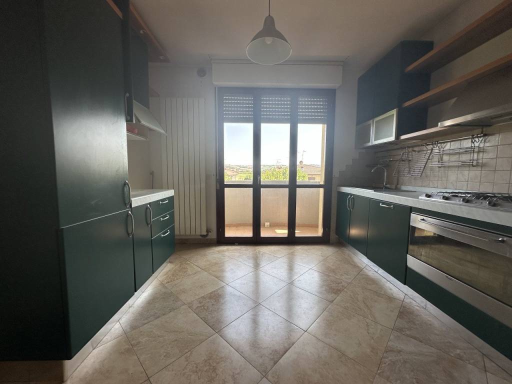 Appartamento a Trecastelli - Foto 4