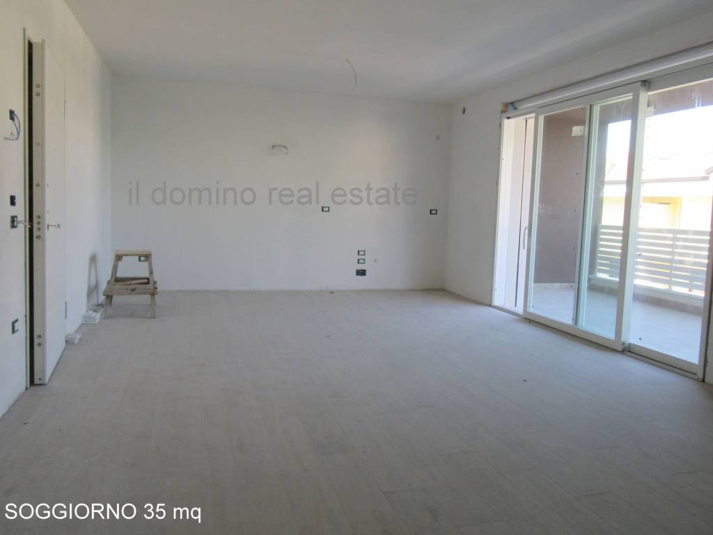 Appartamento a Montegrotto terme in Via Claudiana - Foto 2