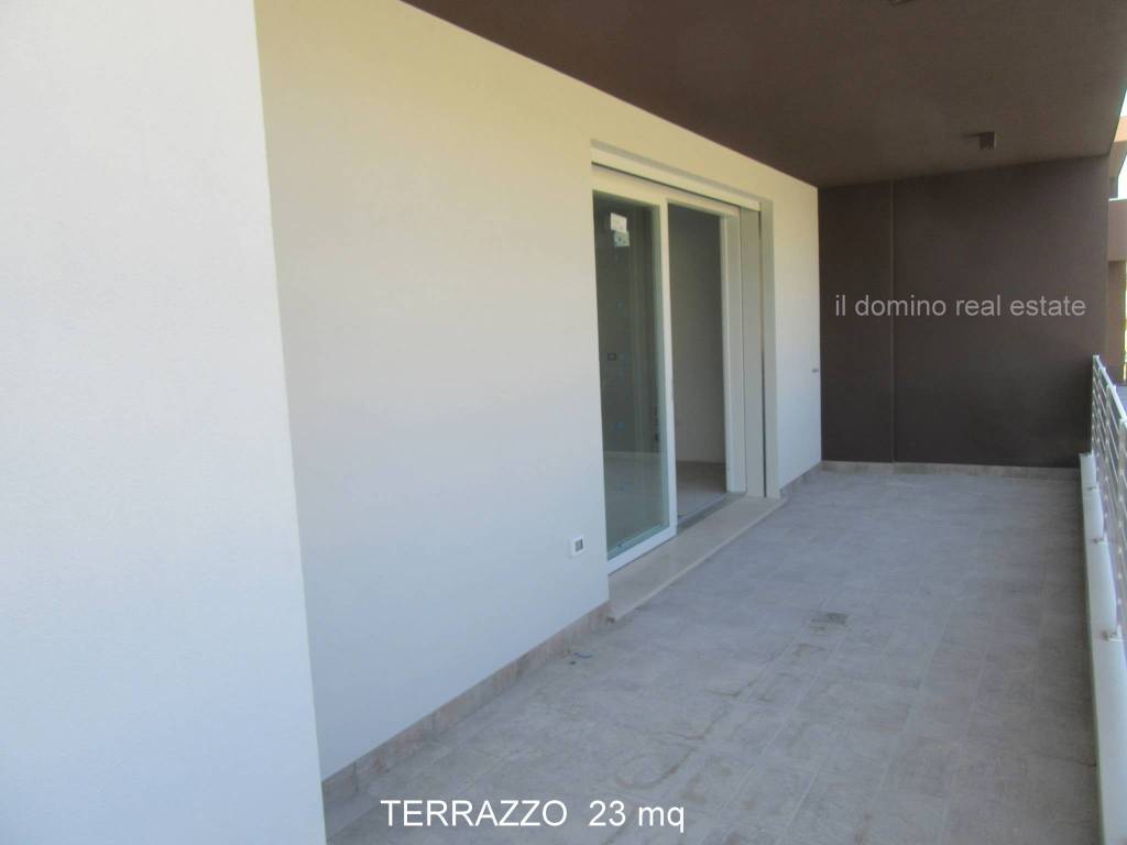 Appartamento a Montegrotto terme in Via Claudiana - Foto 4