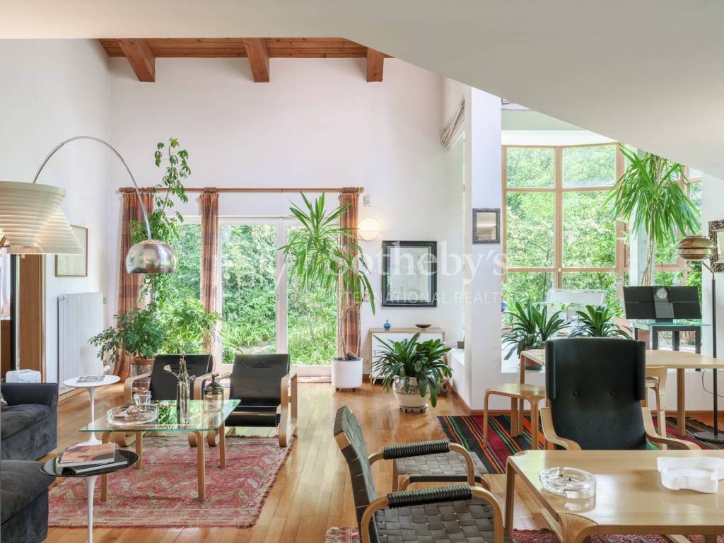 Villa a Caprino veronese in Via San Pancrazio - Foto 2