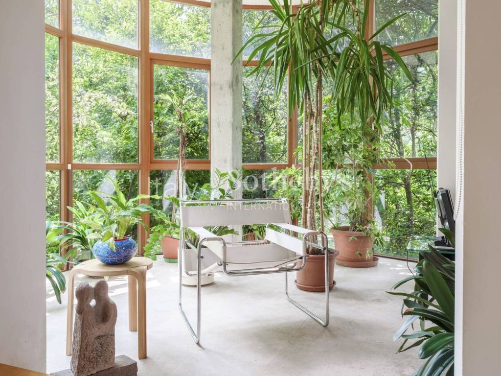 Villa a Caprino veronese in Via San Pancrazio - Foto 3