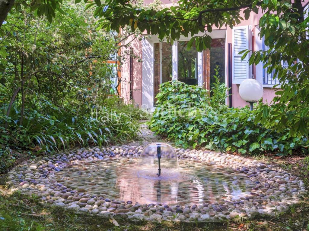 Villa a Caprino veronese in Via San Pancrazio - Foto 5