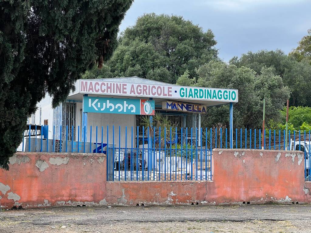 Immobile a Cagliari in Viale Elmas - Foto 2