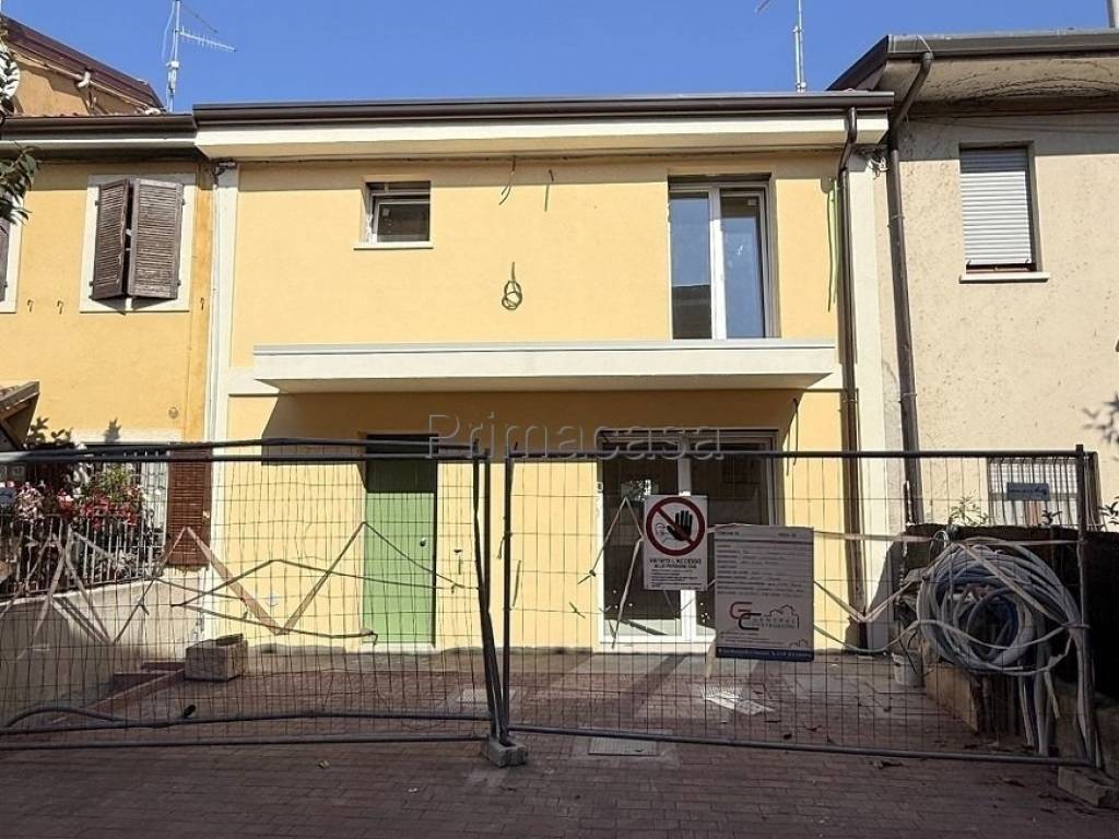 Villetta a schiera a Colognola ai colli in Piazza del Donatore - Foto 2