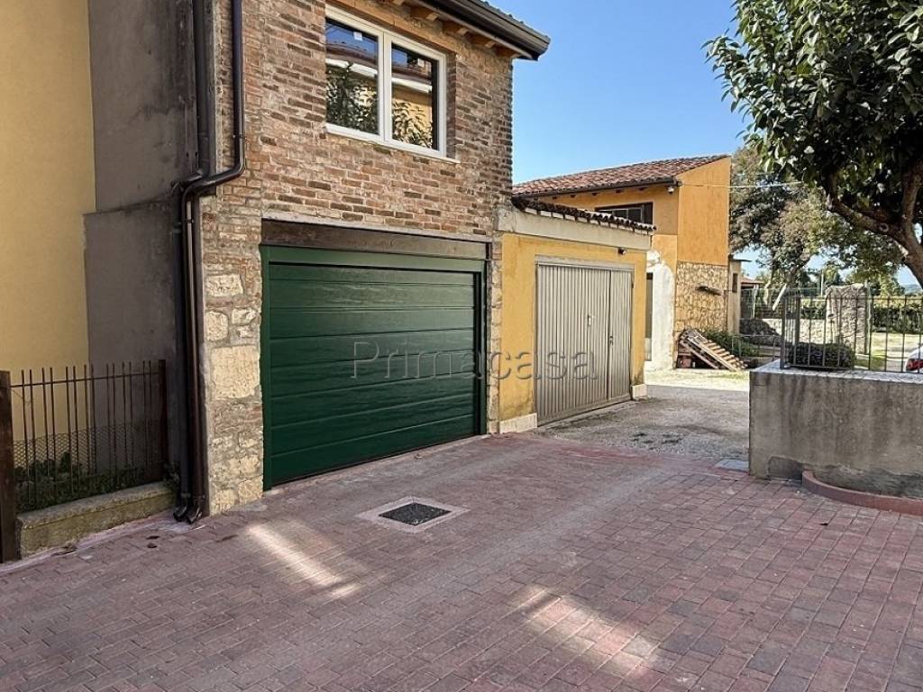 Villetta a schiera a Colognola ai colli in Piazza del Donatore - Foto 4