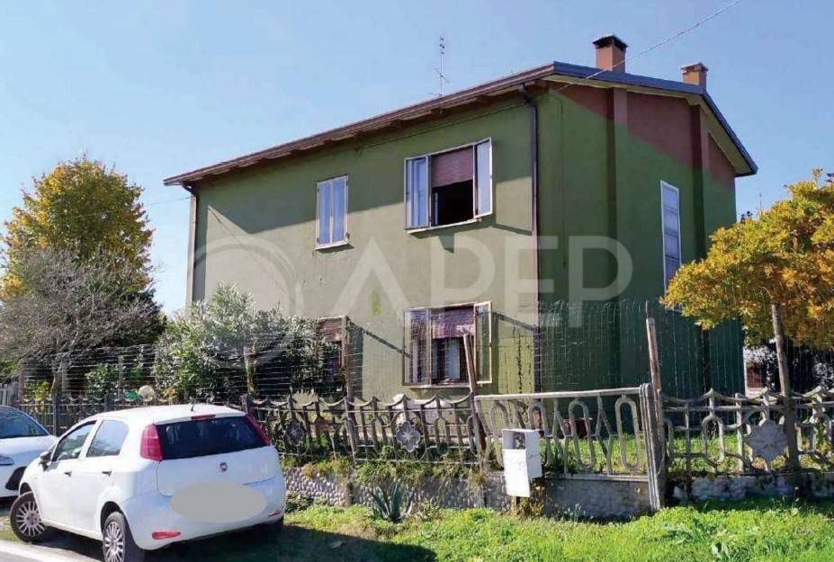 Villa a Maserà di padova in Via Ca' Mura, 56 - Foto 2