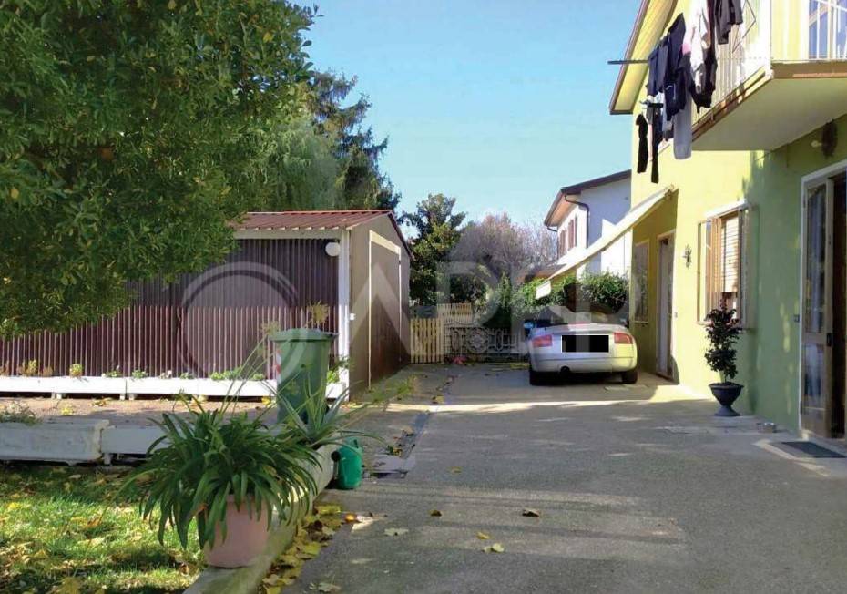 Villa a Maserà di padova in Via Ca' Mura, 56 - Foto 4