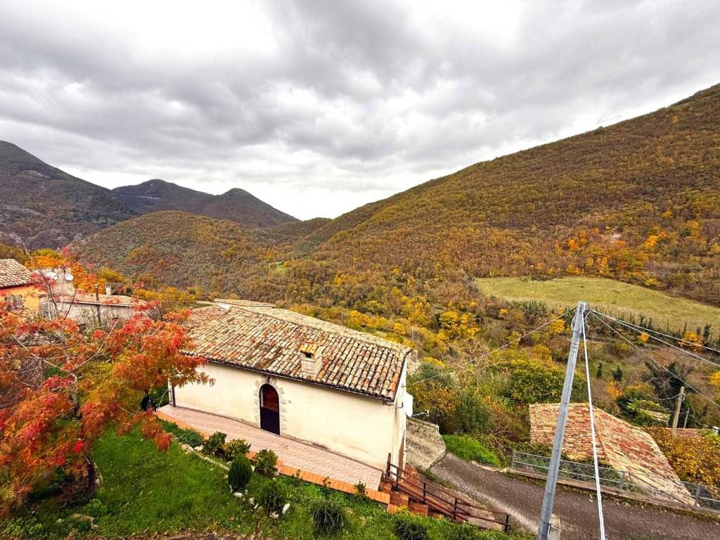 Casa indipendente a Sassoferrato in località pantana, 30 - Foto 2