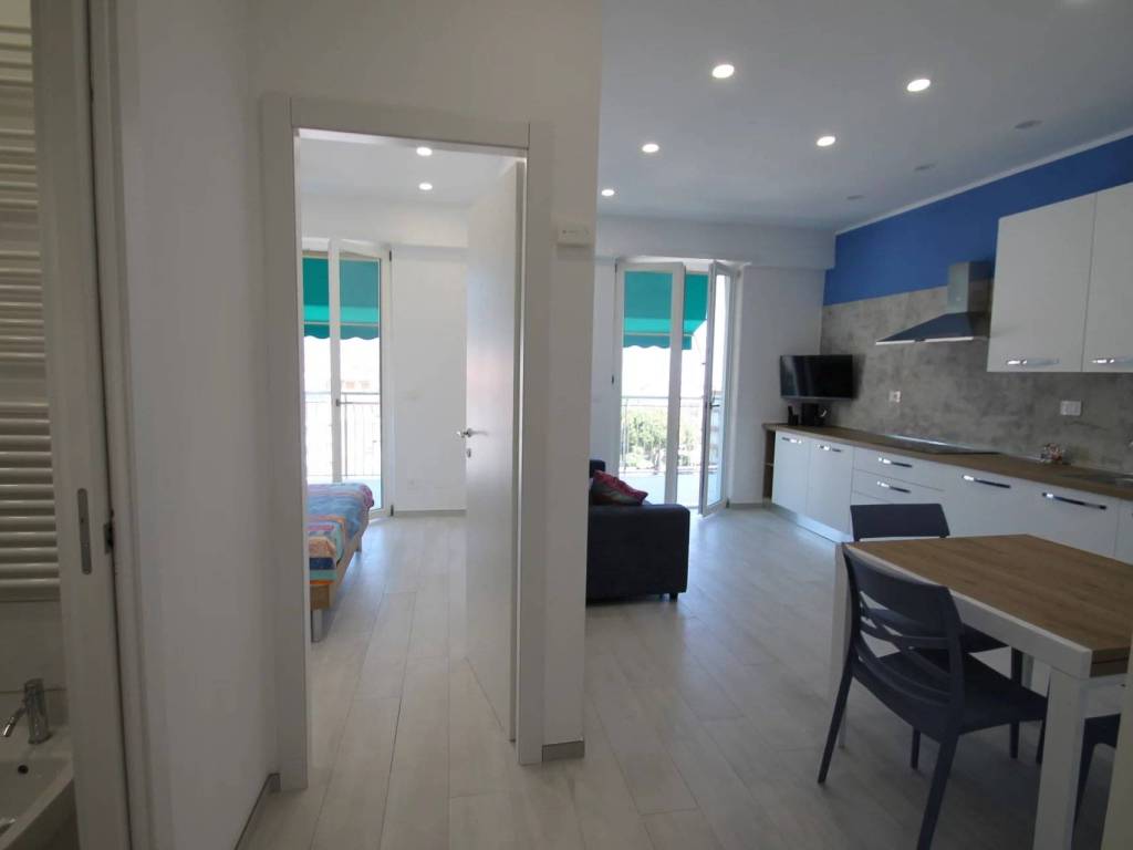Appartamento a Borghetto santo spirito in Via Montevideo, 6 - Foto 2