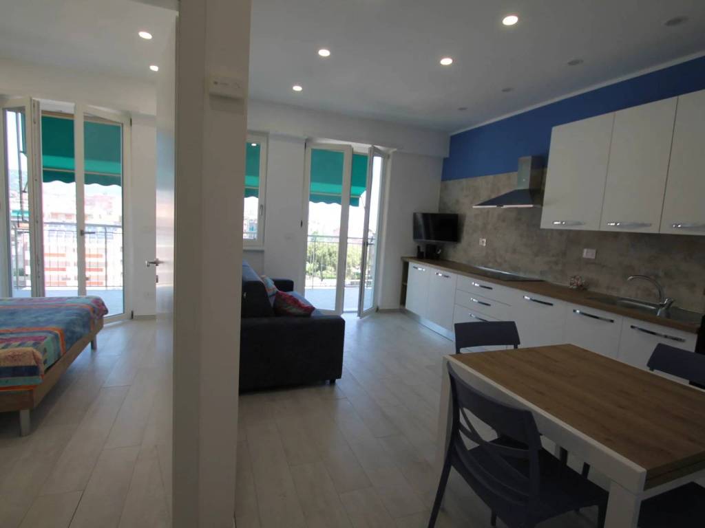 Appartamento a Borghetto santo spirito in Via Montevideo, 6 - Foto 3
